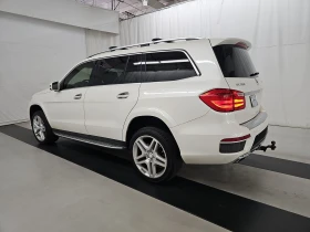 Mercedes-Benz GL 500 GL550 AMG 3xTV, снимка 4