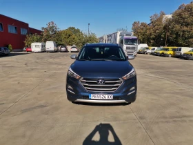 Hyundai Tucson 1, 7cdti klima, снимка 8