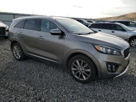 Kia Sorento SX AWD, снимка 4