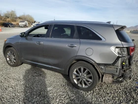 Kia Sorento SX AWD, снимка 2