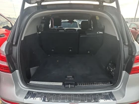 Mercedes-Benz ML multibeam led* Parking Assist, снимка 7