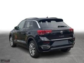 VW T-Cross Sport/150HP/1.5-TSI/DSG/R-LINE/NAVI/LED/602b | Mobile.bg    2