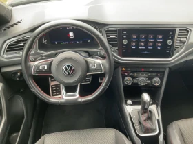 VW T-Cross Sport/150HP/1.5-TSI/DSG/R-LINE/NAVI/LED/602b, снимка 8