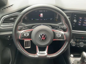 VW T-Cross Sport/150HP/1.5-TSI/DSG/R-LINE/NAVI/LED/602b, снимка 7