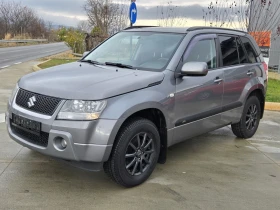 Suzuki Grand vitara 2.0 бензин 140кс / Автоматик/ 4х4, снимка 3