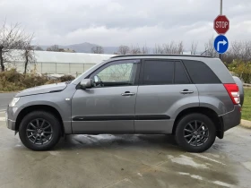 Suzuki Grand vitara 2.0 бензин 140кс / Автоматик/ 4х4, снимка 6