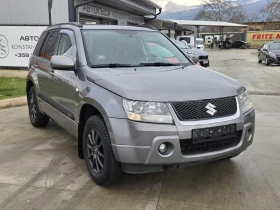 Suzuki Grand vitara 2.0 бензин 140кс / Автоматик/ 4х4, снимка 1