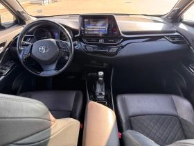 Toyota C-HR Toyota C-HR 1.8 HYBRID / LUXURY / JBL, снимка 9