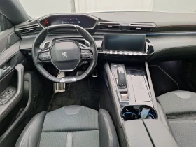 Peugeot 508 1.5HDI GT/Панорама/Камера/Подгрев/Keyless, снимка 5