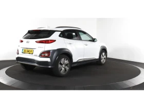 Hyundai Kona 39 kWh Fashion - Electric - Automatic - 136 hp | Mobile.bg    2