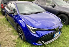 Toyota Corolla Touring Sports 1.8 GR-Sport - Hybrid - Automatic -, снимка 2