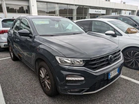 VW T-Roc 1.0 TSI Business - Petrol - Manual - 24.220км!, снимка 2