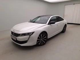 Peugeot 508 1.5HDI GT/Панорама/Камера/Подгрев/Keyless, снимка 1