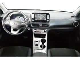 Hyundai Kona 39 kWh Fashion - Electric - Automatic - 136 hp | Mobile.bg    5