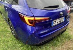 Toyota Corolla Touring Sports 1.8 GR-Sport - Hybrid - Automatic - - 47000 лв. - 28283688 | Car24.bg