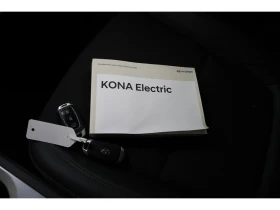 Hyundai Kona 39 kWh Fashion - Electric - Automatic - 136 hp, снимка 11