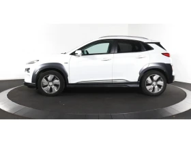 Hyundai Kona 39 kWh Fashion - Electric - Automatic - 136 hp - 27000 лв. - 28283688 | Car24.bg