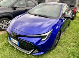 Toyota Corolla Touring Sports 1.8 GR-Sport - Hybrid - Automatic -, снимка 1