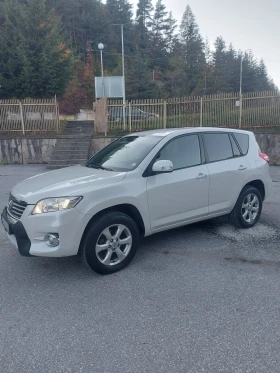 Toyota Rav4 D4D 2.2, снимка 2