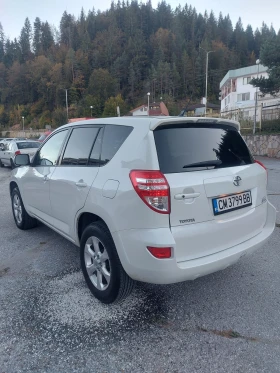 Toyota Rav4 D4D 2.2, снимка 5