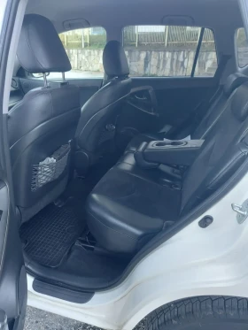 Toyota Rav4 D4D 2.2, снимка 9