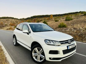 VW Touareg 4. 2 TDI  R-line Exclusieve, снимка 16