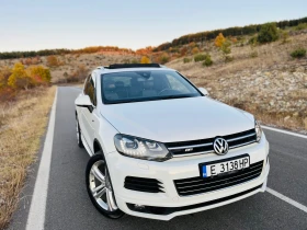 VW Touareg 4. 2 TDI  R-line Exclusieve, снимка 1