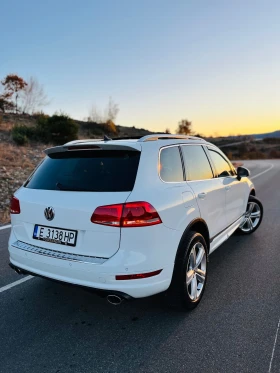 VW Touareg 4. 2 TDI  R-line Exclusieve, снимка 4