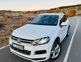 VW Touareg 4. 2 TDI  R-line Exclusieve, снимка 2