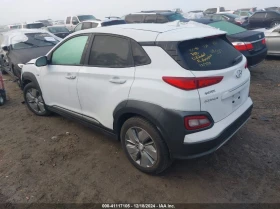 Hyundai Kona * ELECTRIC LIMITED*  | Mobile.bg    3