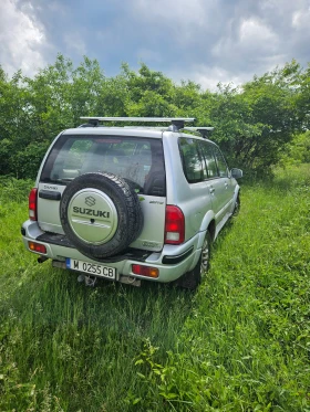 Suzuki Grand vitara 2HDI XL7, снимка 3