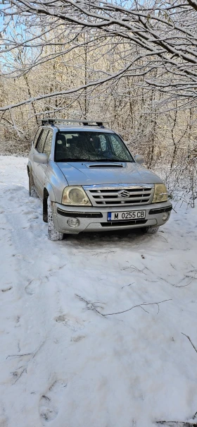 Suzuki Grand vitara 2HDI XL7, снимка 4