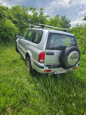 Suzuki Grand vitara 2HDI XL7, снимка 2