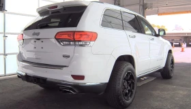 Jeep Grand cherokee Summit* 5.7 Hemi* 8ZF* distronik* Обдух* пано* кам - 22900 лв. - 61118742 | Car24.bg