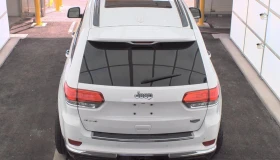 Jeep Grand cherokee Summit* 5.7 Hemi* 8ZF* distronik* Обдух* пано* кам, снимка 5