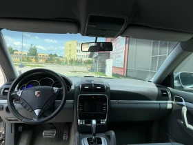 Porsche Cayenne 4.5 S | Mobile.bg    9