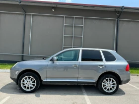 Porsche Cayenne 4.5 S | Mobile.bg    2