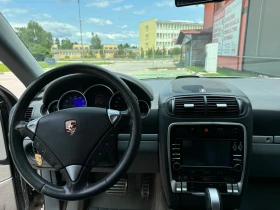 Porsche Cayenne 4.5 S | Mobile.bg    8