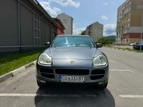 Porsche Cayenne 4.5 S | Mobile.bg    5