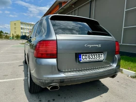 Porsche Cayenne 4.5 S | Mobile.bg    3