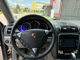 Porsche Cayenne 4.5 S | Mobile.bg    7