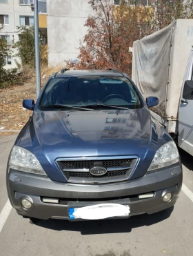 Обява за продажба на Kia Sorento ~8 999 лв. - изображение 1 | Auto.bg Обява за продажба на Kia Sorento ~8 999 лв. - изображение 1