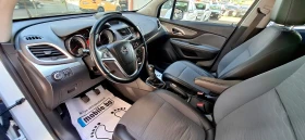 Opel Mokka COSMO  | Mobile.bg    10