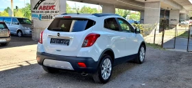 Opel Mokka COSMO  | Mobile.bg    5
