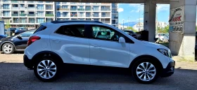     Opel Mokka COSMO 