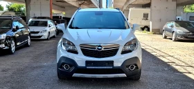     Opel Mokka COSMO 