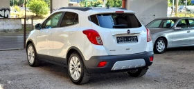 Opel Mokka COSMO  | Mobile.bg    7