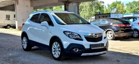     Opel Mokka COSMO 