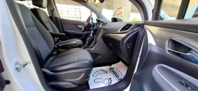 Opel Mokka COSMO  | Mobile.bg    14