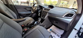 Opel Mokka COSMO  | Mobile.bg    13